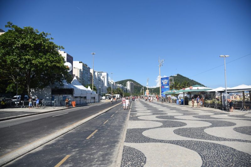 What to Do in Leme: Must-See Attractions in This Fascinating Rio de Janeiro Neighborhood