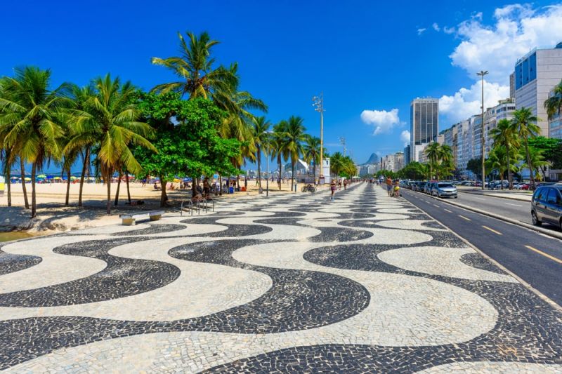 What to Do in Leme: Must-See Attractions in This Fascinating Rio de Janeiro Neighborhood