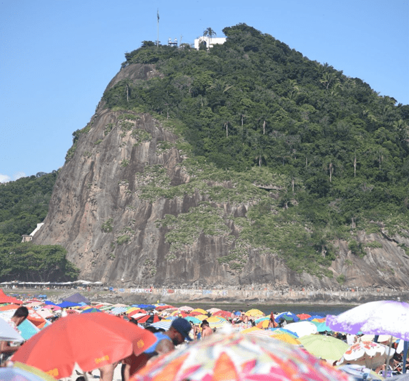 What to Do in Leme: Must-See Attractions in This Fascinating Rio de Janeiro Neighborhood