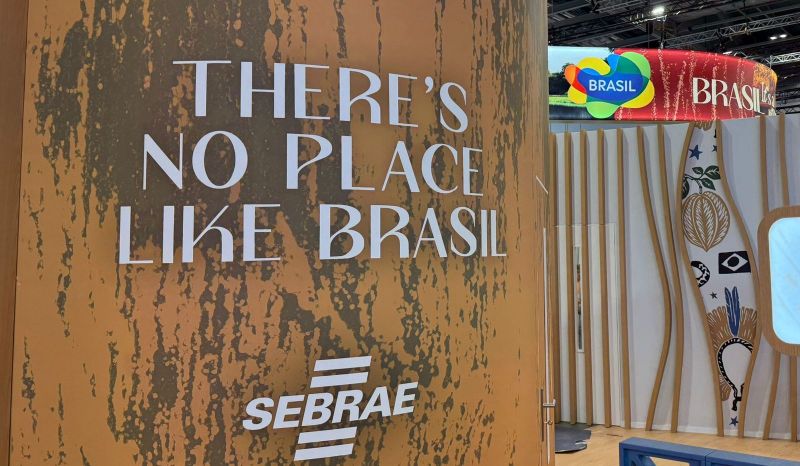 Blumar at WTM London 2025: Brazil Shines at the World’s Leading Travel Event
