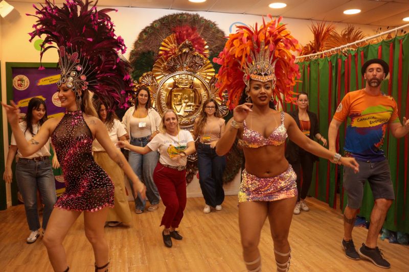 Exclusive Travel Experiences. Discover Brazil Like Never Before with Blumar