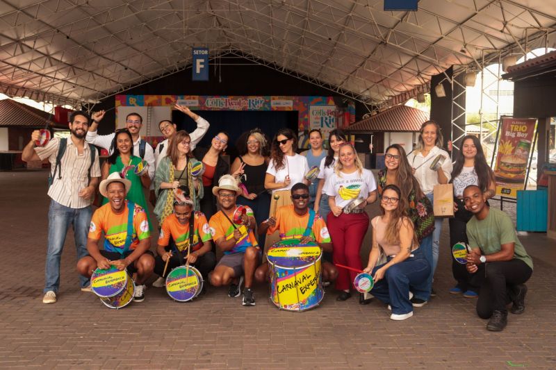 Exclusive Travel Experiences. Discover Brazil Like Never Before with Blumar