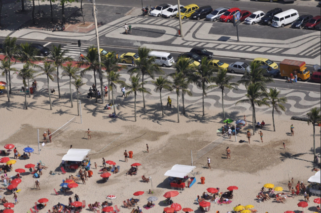 What to Do in Leme: Must-See Attractions in This Fascinating Rio de Janeiro Neighborhood