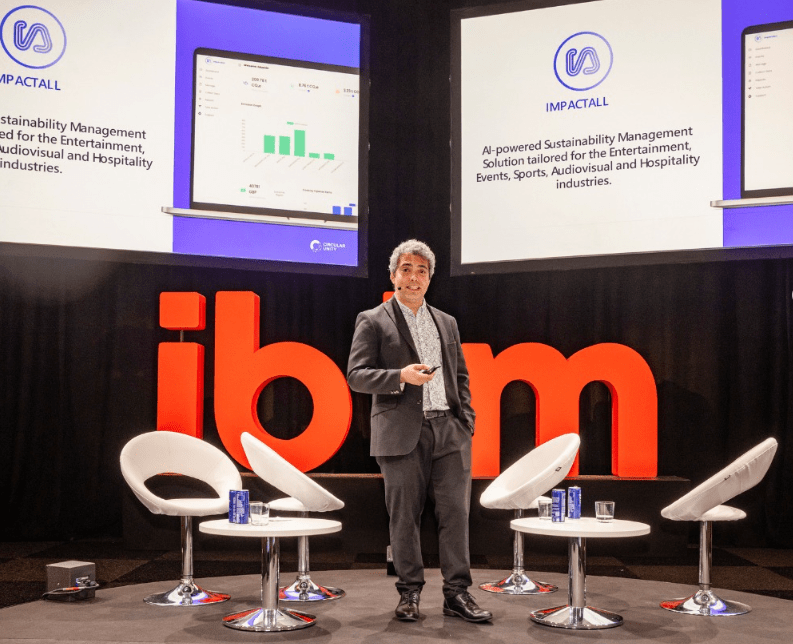 Blumar DMC at IBTM World 2025: Why Brazil’s Presence at the World’s Largest MICE Event Matters