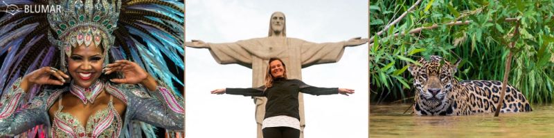 Blumar DMC at IBTM World 2025: Why Brazil’s Presence at the World’s Largest MICE Event Matters