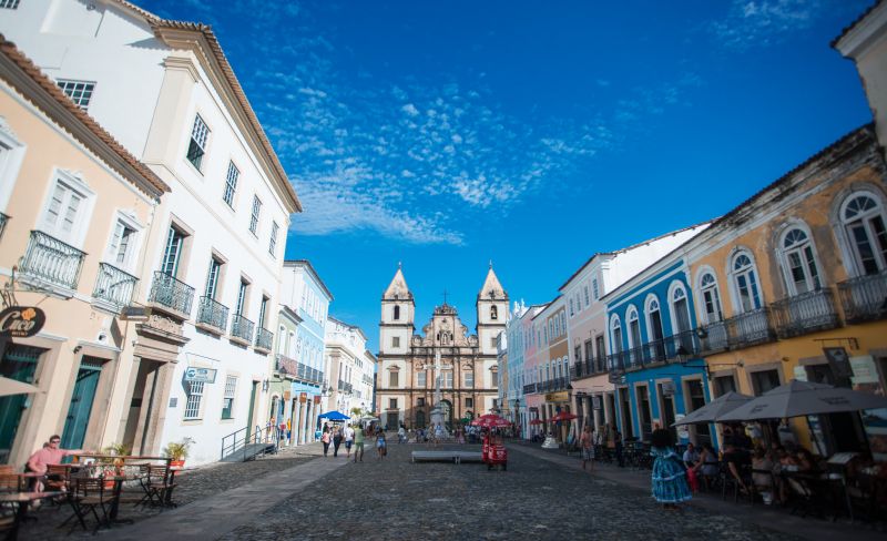 Brazil is Named Travel + Leisure’s Destination of the Year 2026