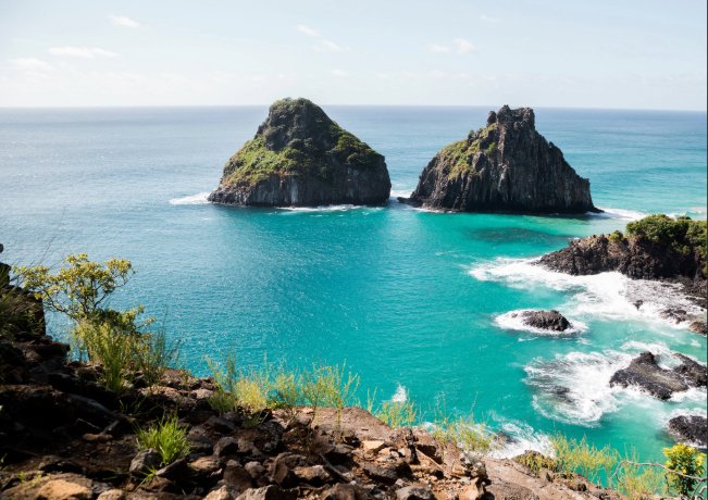 Brazil is Named Travel + Leisure’s Destination of the Year 2026