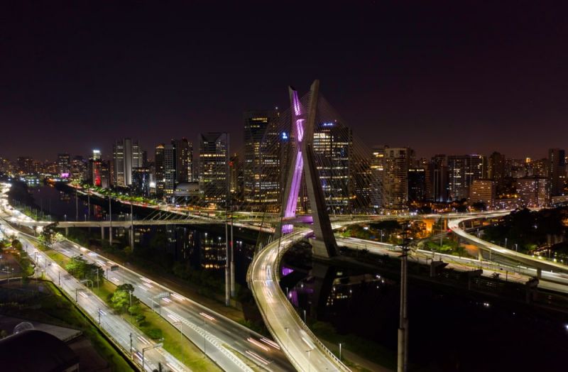 Brazil is Named Travel + Leisure’s Destination of the Year 2026