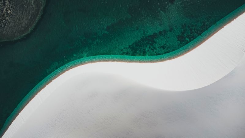 Lençóis Maranhenses: A UNESCO World Heritage Site