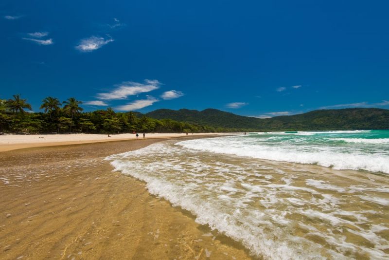 How to Get from Paraty to Ilha Grande: Options, Tips, and What to Know Before You Depart