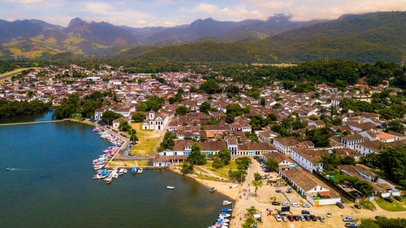 How to Get from Paraty to Ilha Grande: Options, Tips, and What to Know Before You Depart