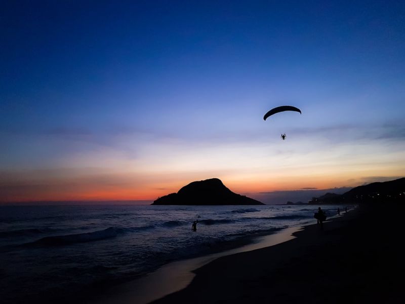 The Best Places to Watch the Sunset in Rio de Janeiro