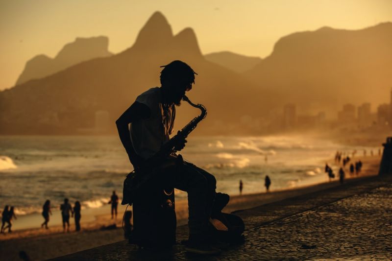 The Best Places to Watch the Sunset in Rio de Janeiro