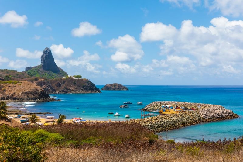 Best Couples’ Getaways in Brazil: A Complete Guide to Unforgettable Moments