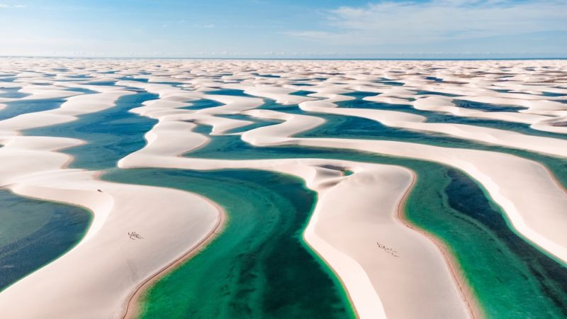 Best Couples’ Getaways in Brazil: A Complete Guide to Unforgettable Moments