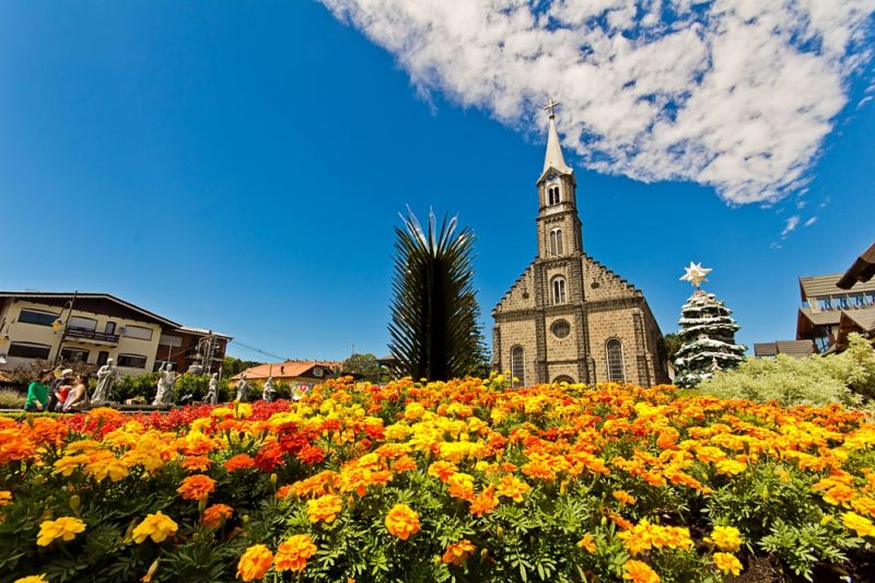 Best Couples’ Getaways in Brazil: A Complete Guide to Unforgettable Moments
