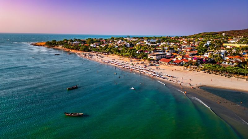 What to Do in 4 Days in Jericoacoara: An Unforgettable Itinerary for a Natural Paradise