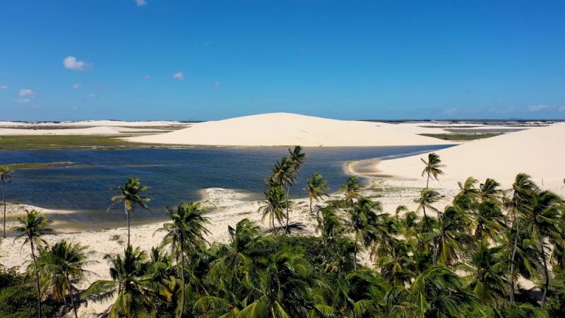 What to Do in 4 Days in Jericoacoara: An Unforgettable Itinerary for a Natural Paradise