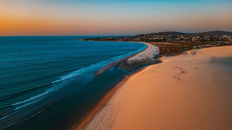 What to Do in 4 Days in Jericoacoara: An Unforgettable Itinerary for a Natural Paradise