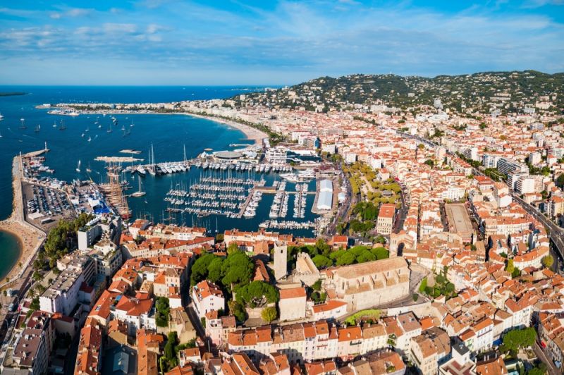 Blumar DMC at ILTM Cannes 2025: Brazil Shines on the World’s Leading Luxury Travel Stage