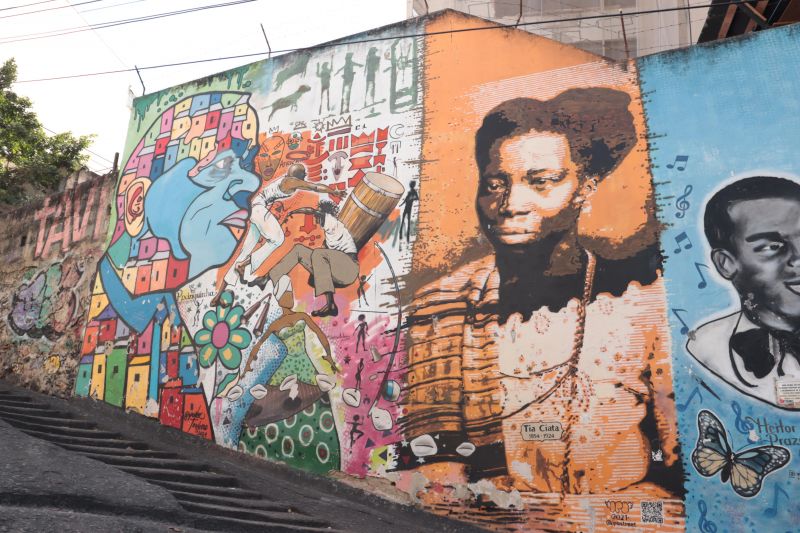 Discover Little Africa with Blumar DMC