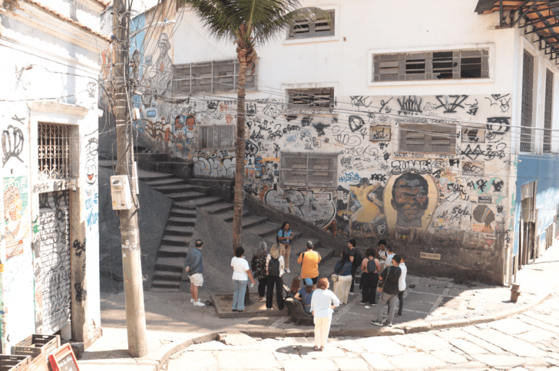 Discover Little Africa with Blumar DMC