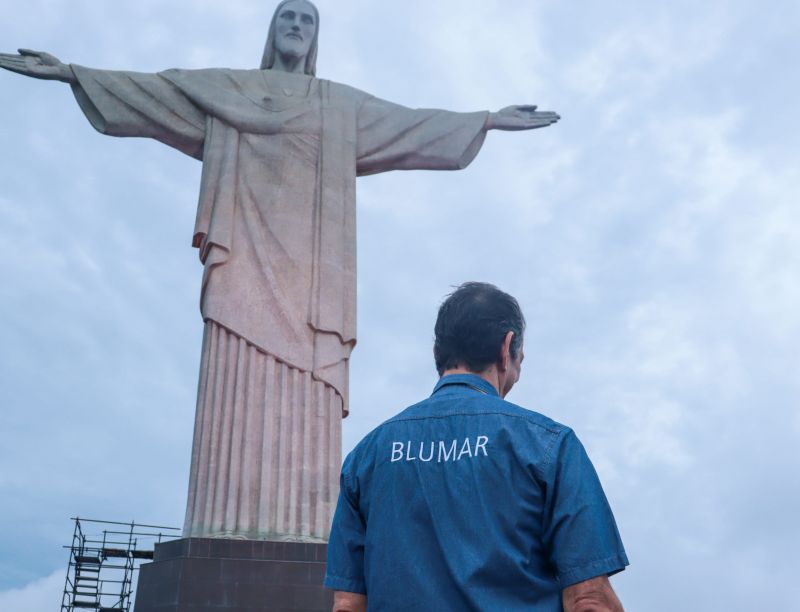 Christ the Redeemer