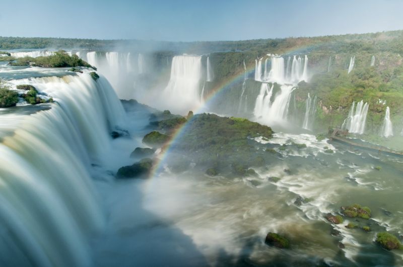 What You Can’t Miss on Your Visit to Foz do Iguaçu