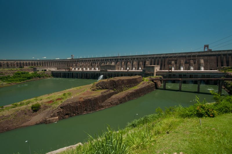 What You Can’t Miss on Your Visit to Foz do Iguaçu