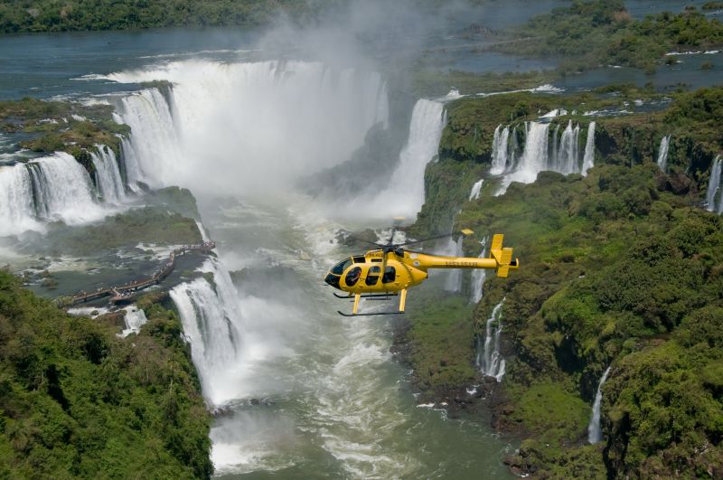 What You Can’t Miss on Your Visit to Foz do Iguaçu