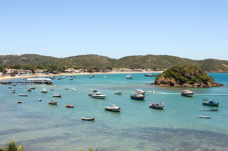 Best Destinations in Southeastern Brazil to Visit in the Summer of 2027