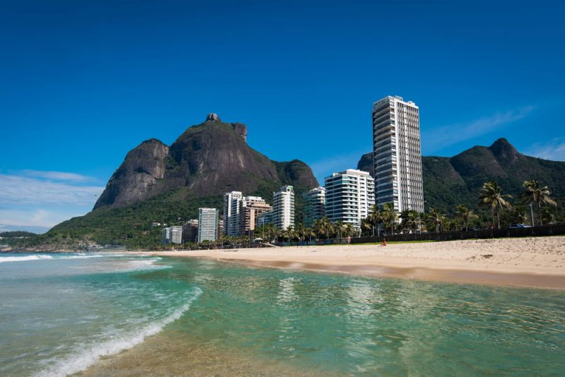 Best Destinations in Southeastern Brazil to Visit in the Summer of 2027