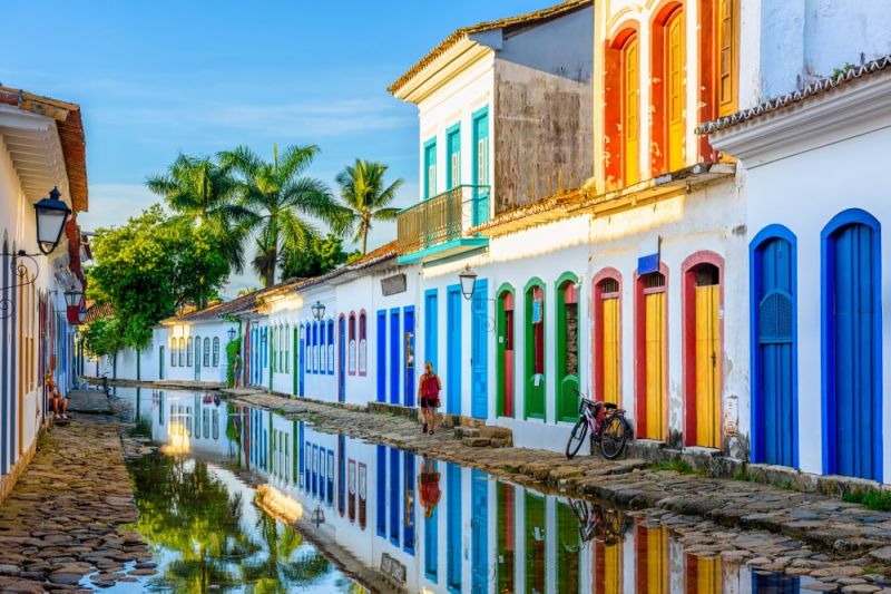 Best Destinations in Southeastern Brazil to Visit in the Summer of 2027
