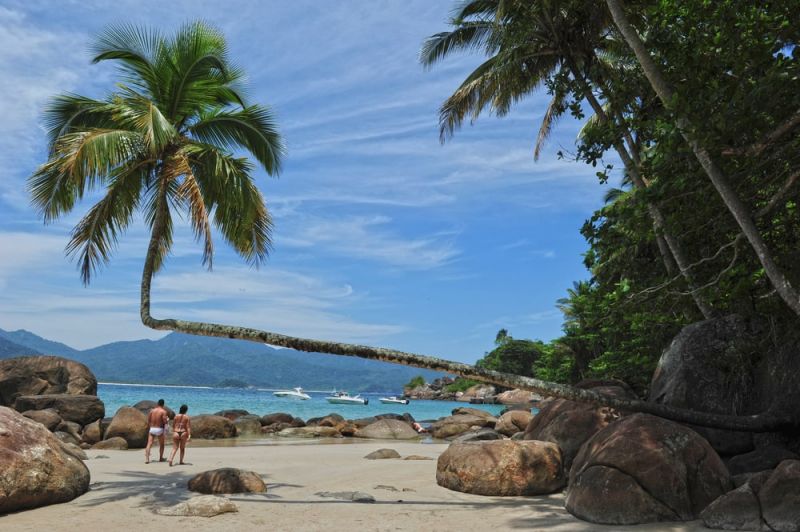 Best Destinations in Southeastern Brazil to Visit in the Summer of 2027