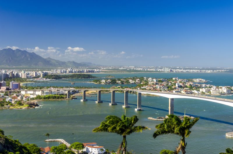 Best Destinations in Southeastern Brazil to Visit in the Summer of 2027