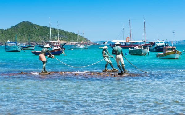 Best Destinations in Southeastern Brazil to Visit in the Summer of 2027