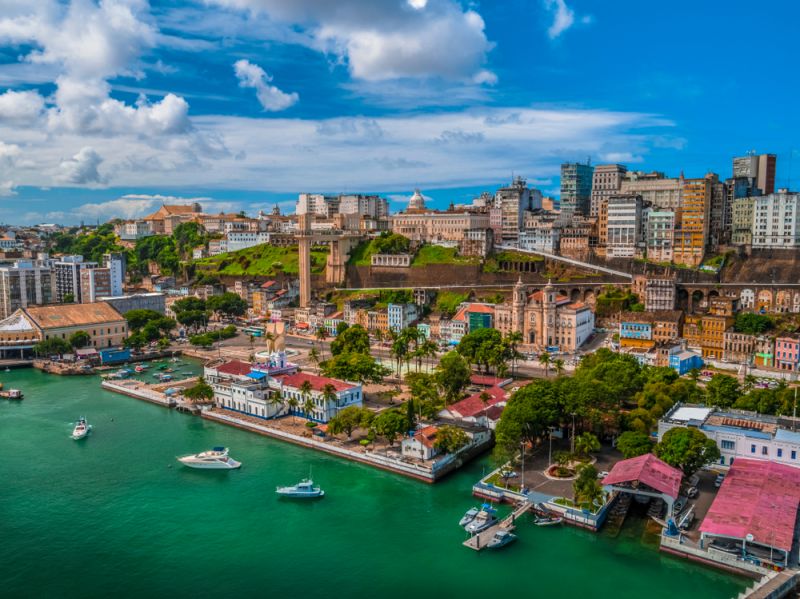 What Not to Miss in Salvador