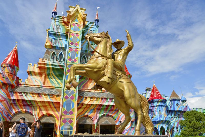 Beto Carrero World