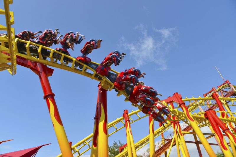 Beto Carrero World