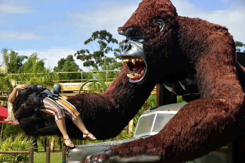 Beto Carrero World