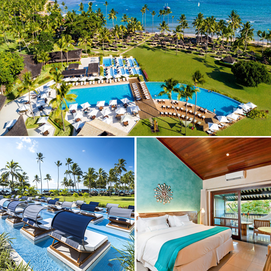 Tivoli EcoResort Praia do Forte