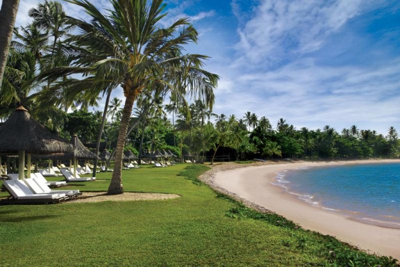 Tivoli EcoResort Praia do Forte