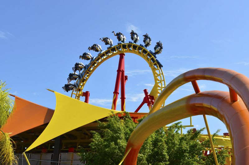 Beto Carrero World