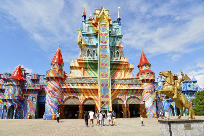 Beto Carrero World