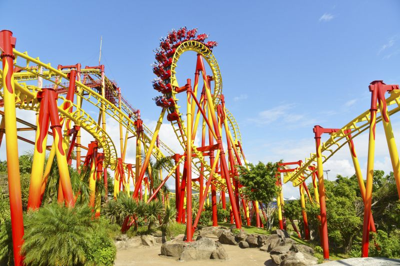 Beto Carrero World