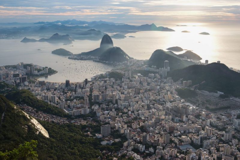 Best Time to Visit Rio de Janeiro