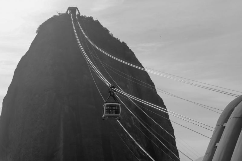 Sugar Loaf Rio de Janeiro