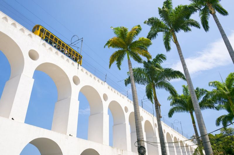 Lapa Rio de Janeiro