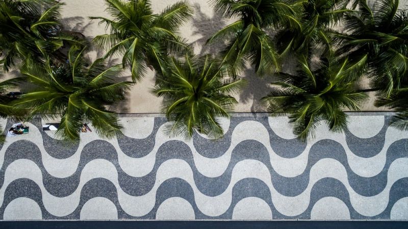 Best Time to Visit Rio de Janeiro - Copacabana Beach