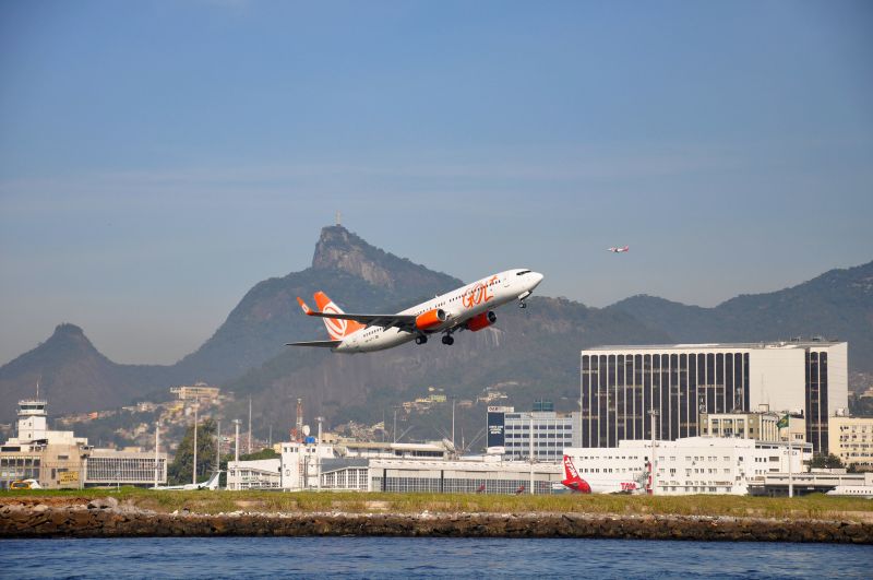 New Direct Flights to Brazil in 2026